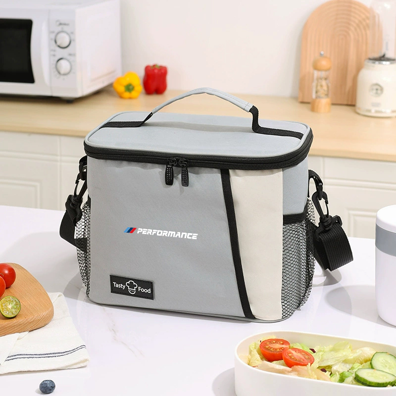Car Trunk Organizer - Car Insulated Box Picnic Organizer Lunch