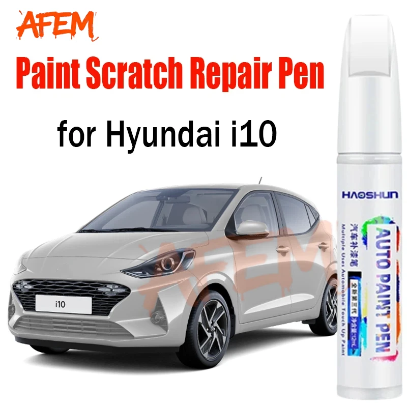 Car Scratch Remover Pen - Car Paint Pen Scratch Repair Touch-Up