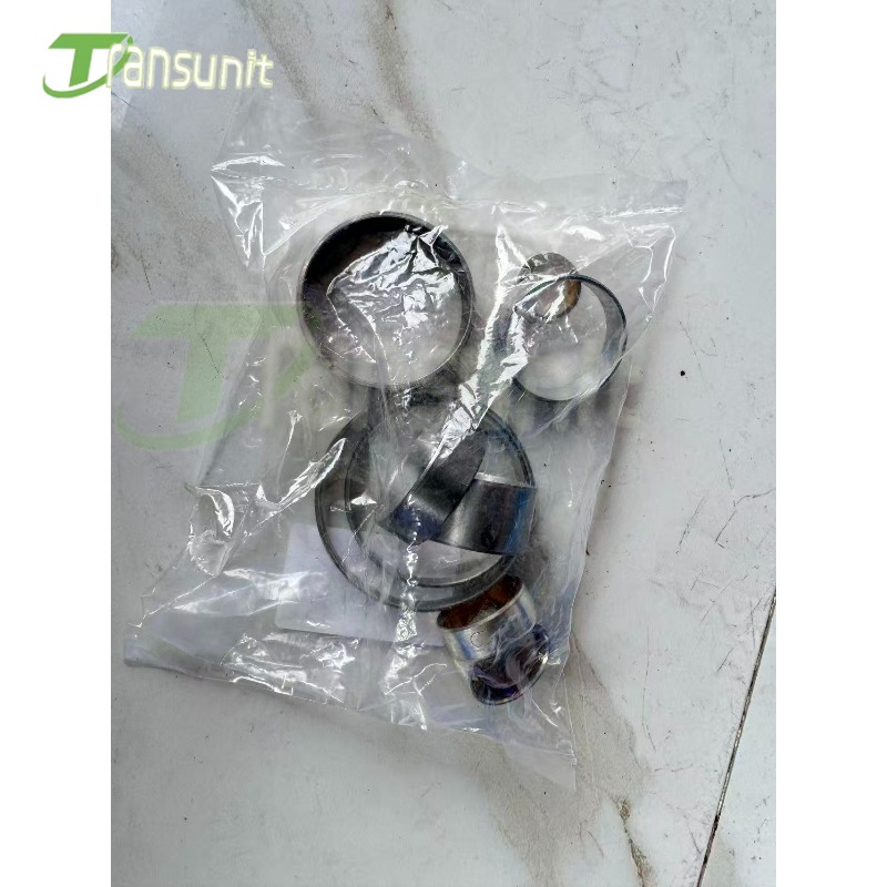 Car Accessories Brand - 6R80 Brand New Bushing Kit Auto
