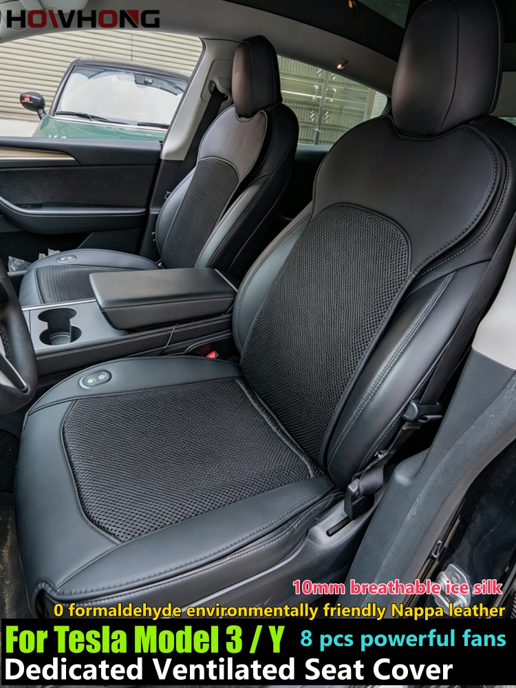 Car Accessories For Winter - For Tesla Model 3 Y S