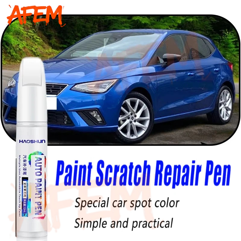 Car Scratch Remover Pen - Automotive Paint Repair Pen For SEAT