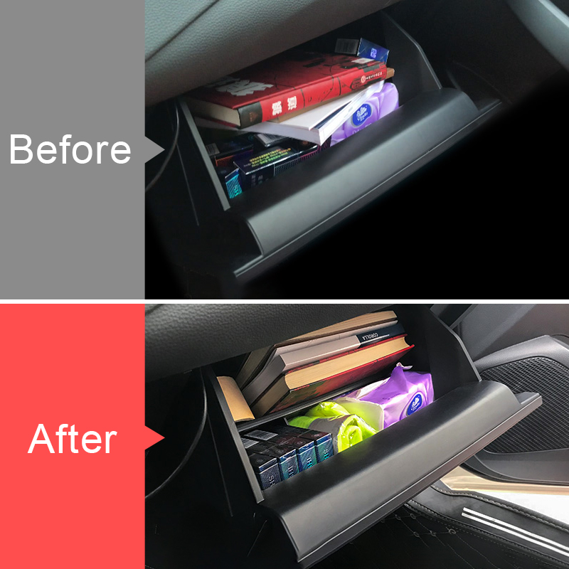 Car Co-Pilot Glove Box Organiz - Car Seat Organizer review and price