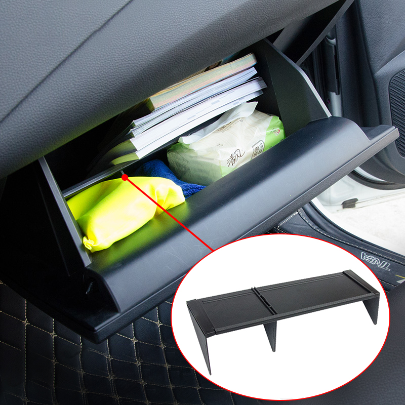 Car Co-Pilot Glove Box Organiz - Car Seat Organizer review and price