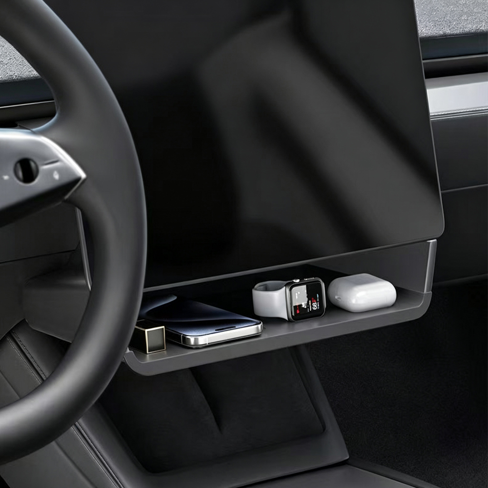 For Tesla Model 3 Highland Mod - Car Seat Organizer review and price