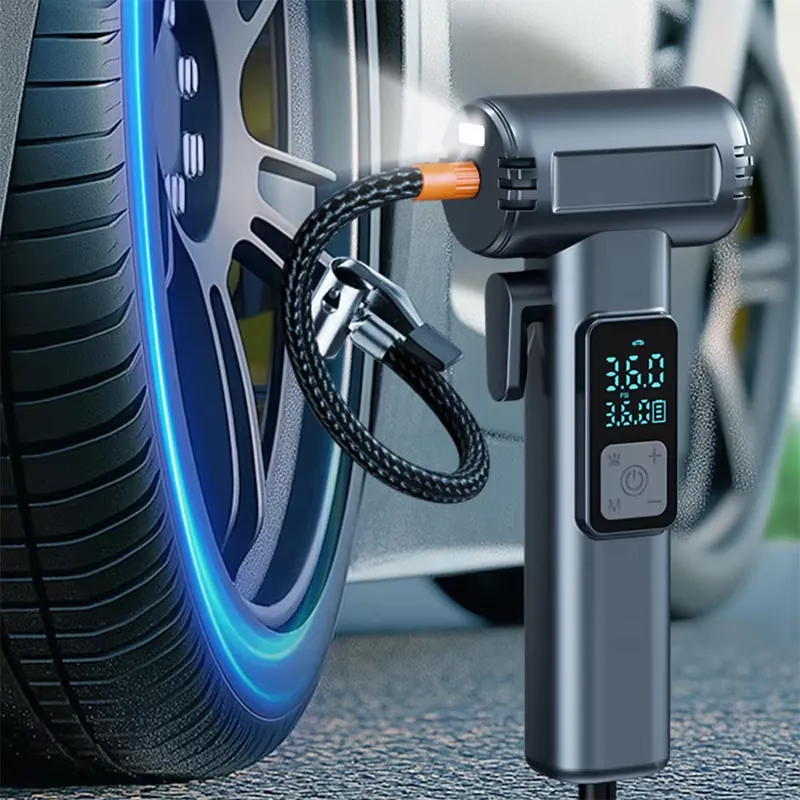Customizable Cordless Tire Inf - Tire Pressure Monitor review and price