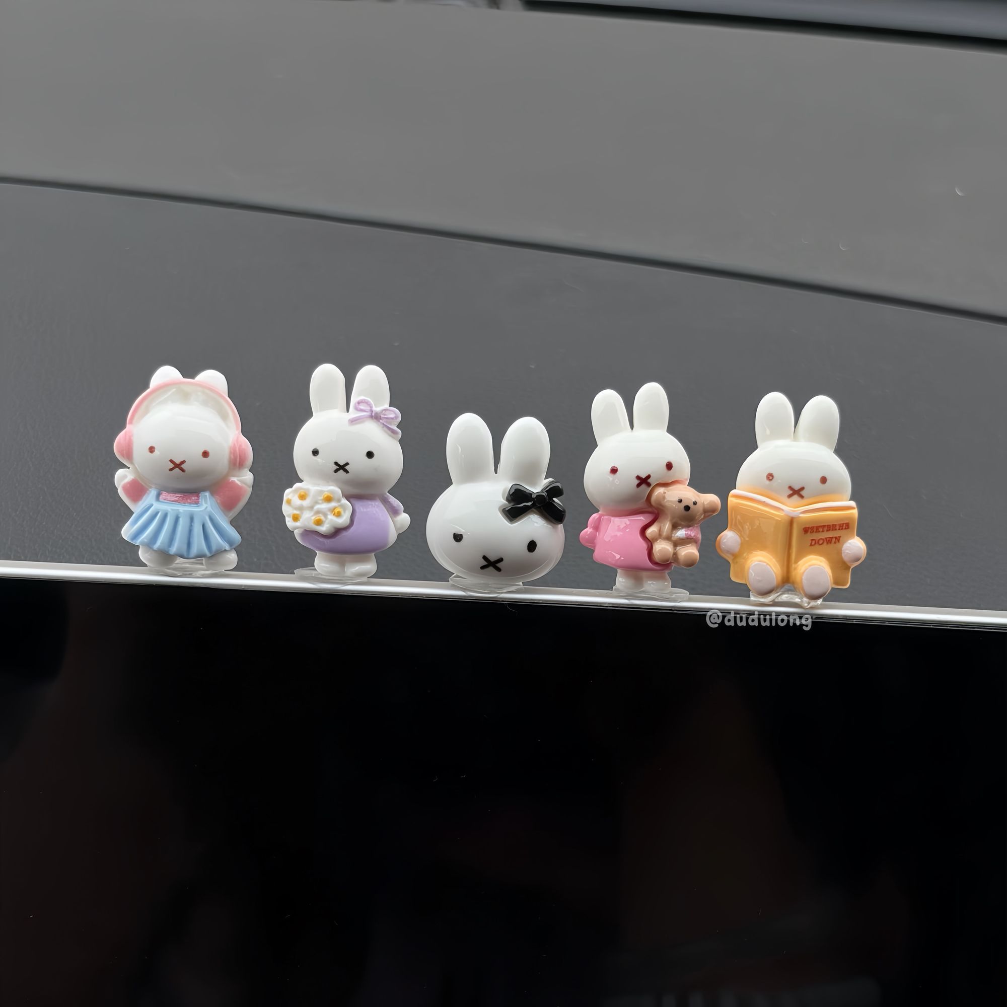Korean Style Flower Bouquet Mi - Car Accessories Decoration review and price