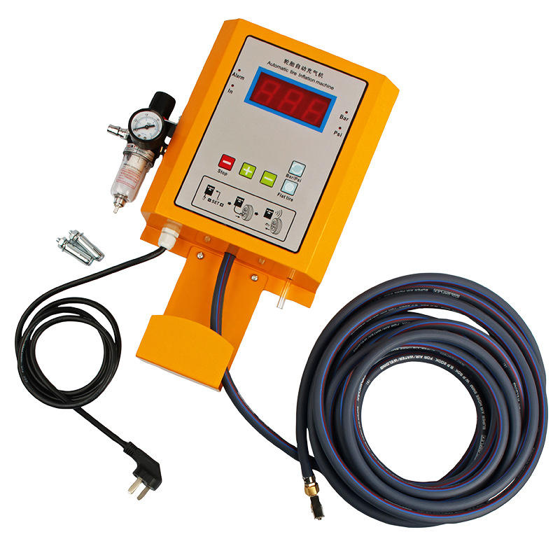 Hot Sale Automatic Digital Tir - Tire Pressure Monitor review and price