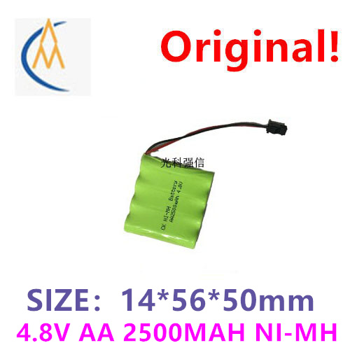 Brand new authentic 4.8V aa250 - Car Accessories Brand review and price