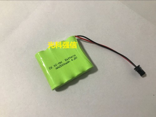 Brand new authentic 4.8V aa250 - Car Accessories Brand review and price