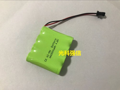 Brand new authentic 4.8V aa250 - Car Accessories Brand review and price