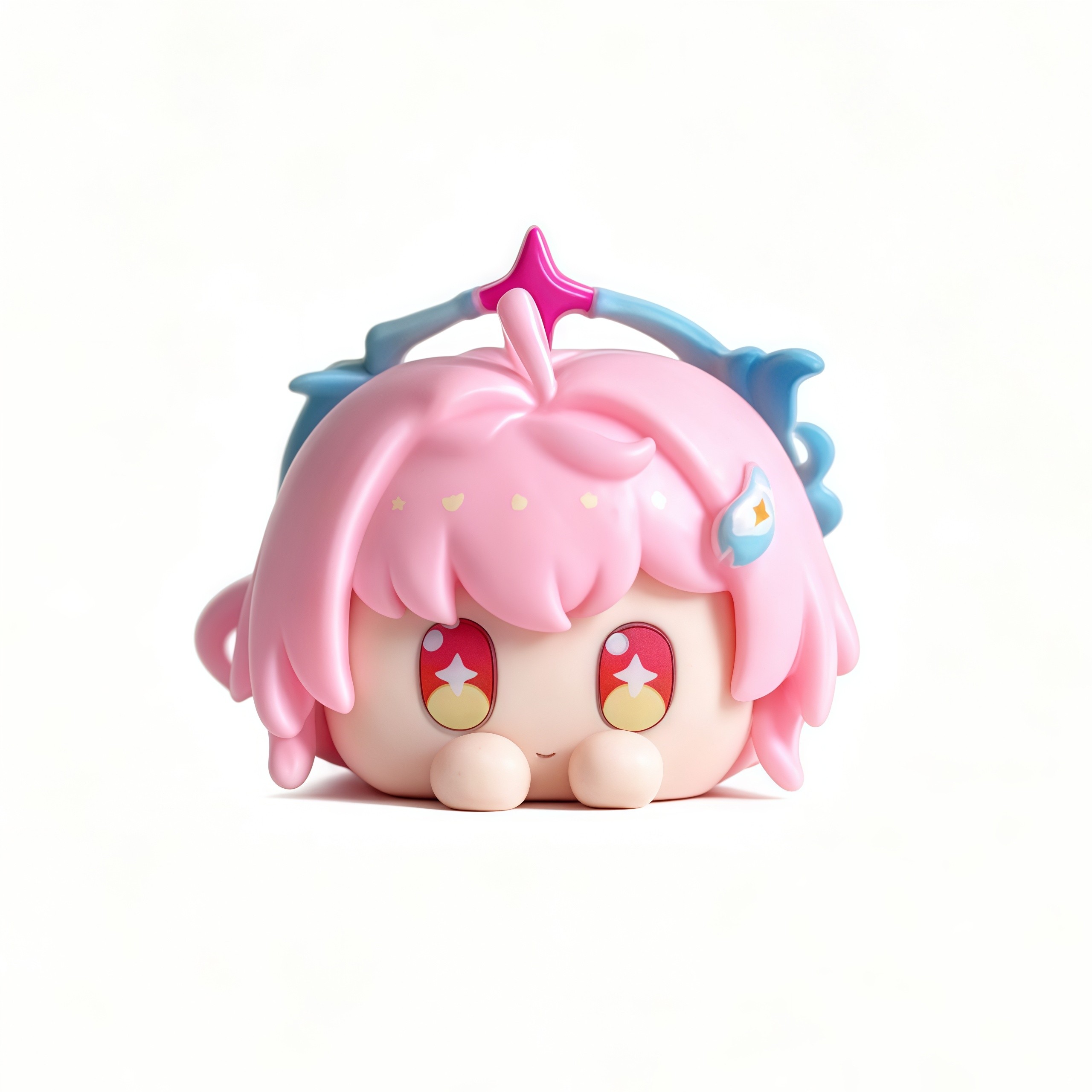 Wuthering Waves Q-version Cute - Car Accessories Decoration review and price