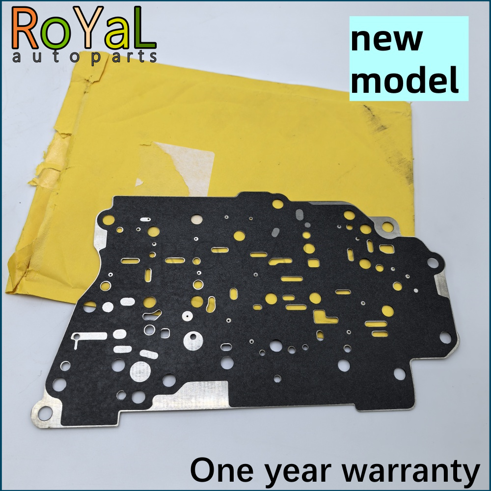 Original Brand New 6F35 Transm - Car Accessories Brand review and price