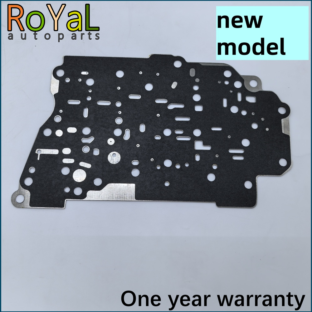 Original Brand New 6F35 Transm - Car Accessories Brand review and price