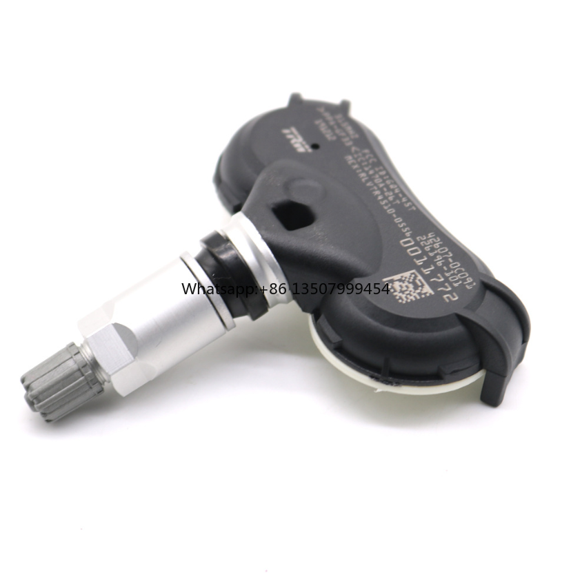TPMS 315 tire pressure sensor  - Tire Pressure Monitor review and price