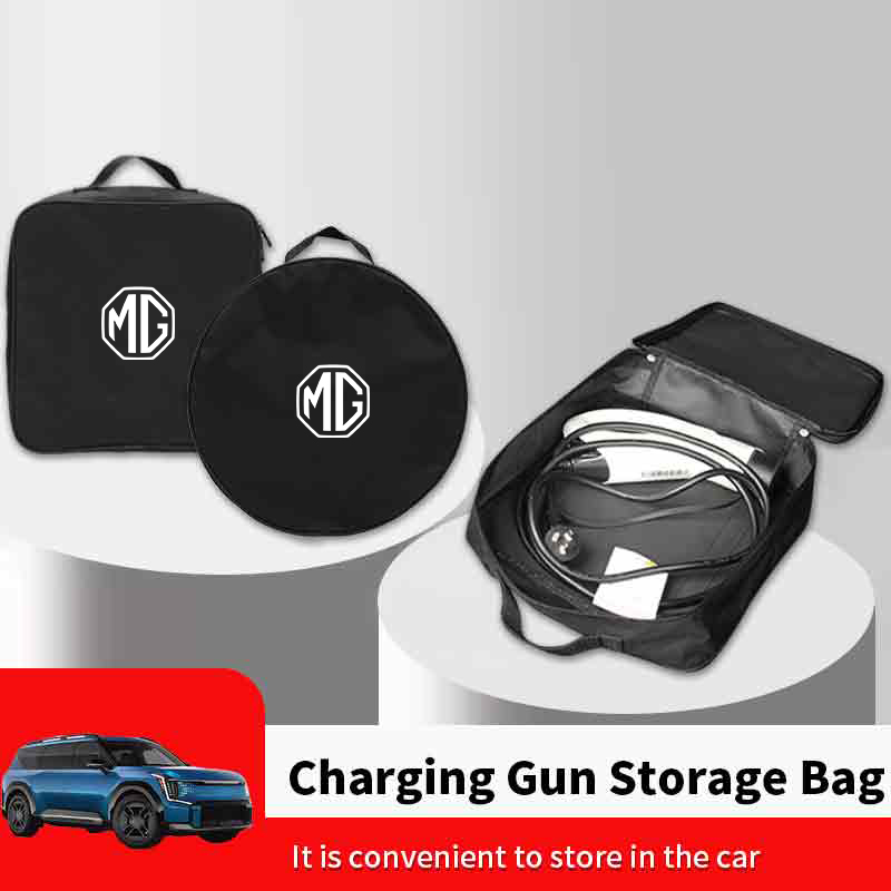 Car Charging Gun Storage Bag T - Car Trunk Organizer review and price