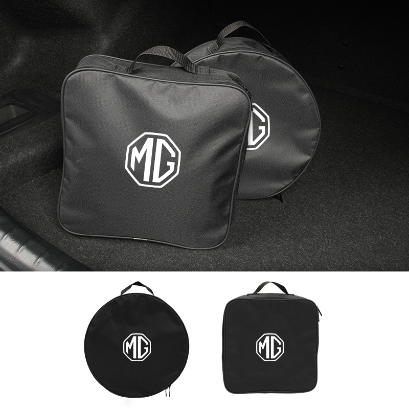 Car Charging Gun Storage Bag T - Car Trunk Organizer review and price