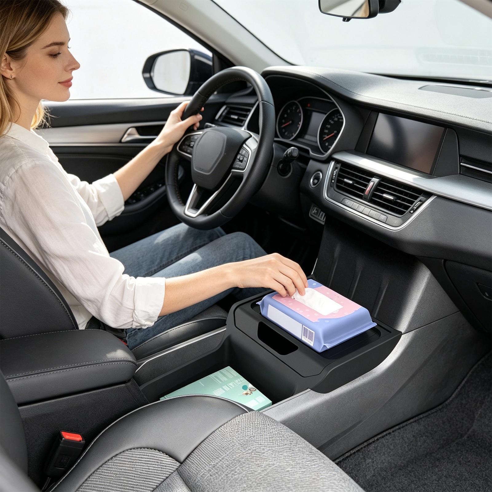 Easy Installation Car Central  - Car Seat Organizer review and price