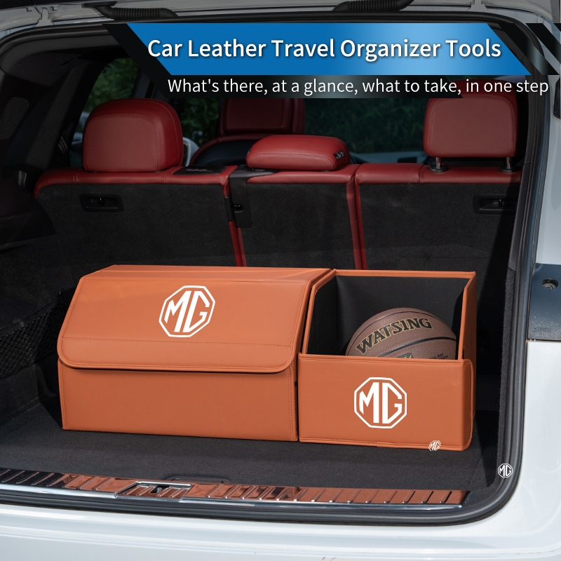 Car Trunk Organizer Tools Stor - Car Trunk Organizer review and price