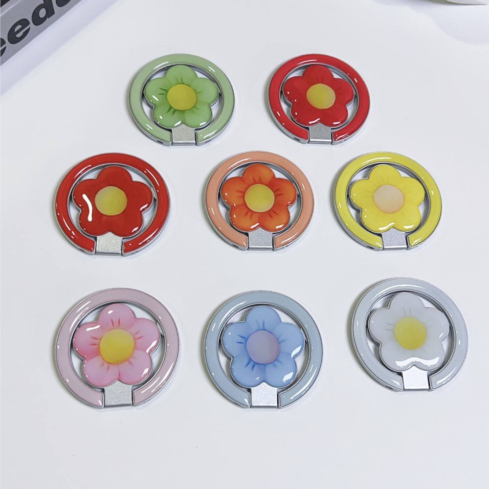 Flower Magnetic Foldable Kicks - Car Accessories Decoration review and price