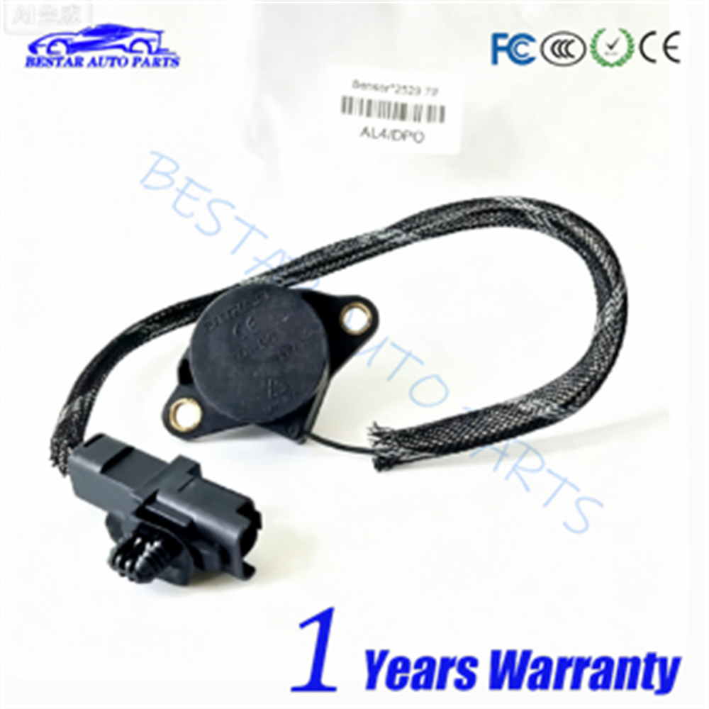 Brand New AL4 DP0 DPO Automati - Car Accessories Brand review and price