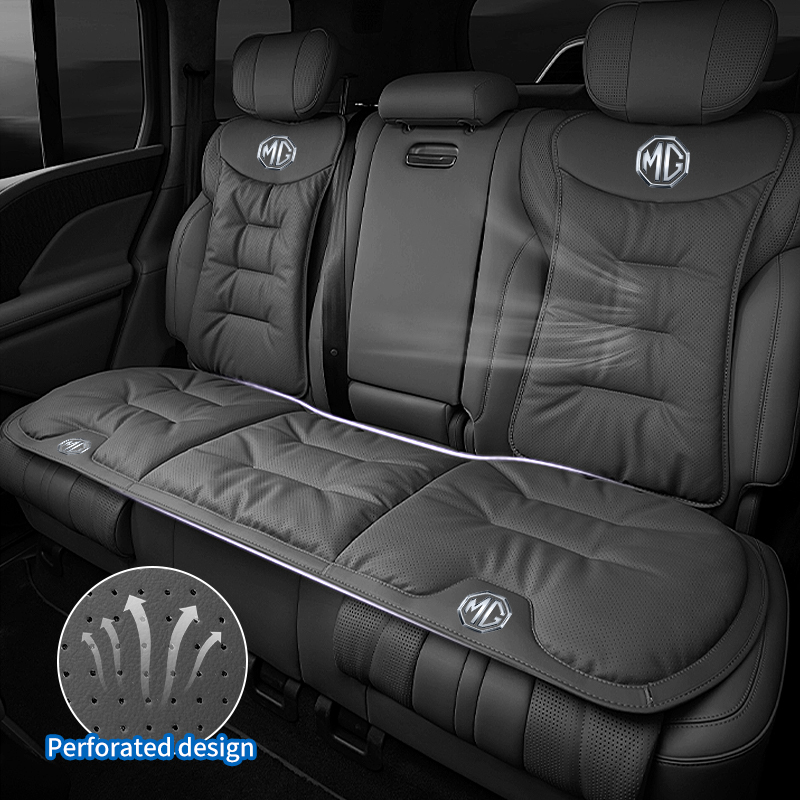 Car Velvet Cushion Leather Bac - Car Trunk Organizer review and price