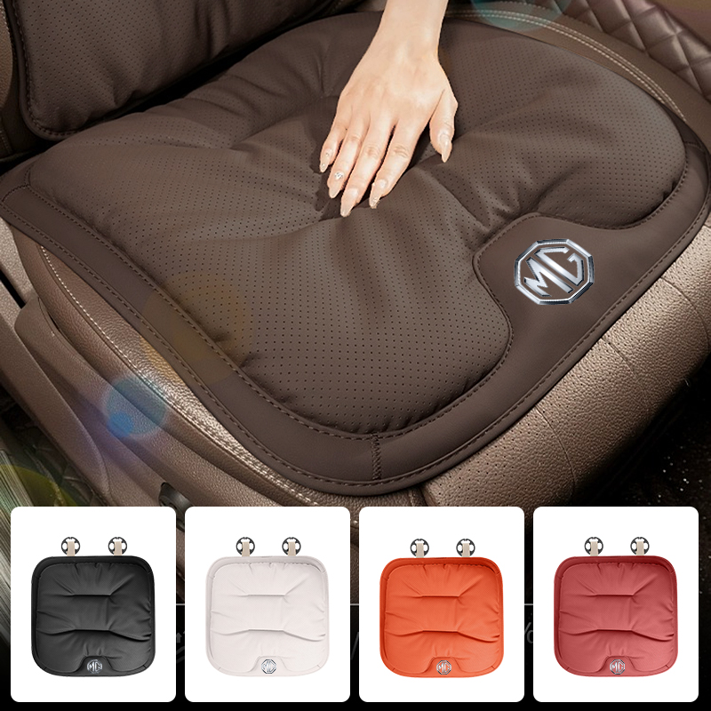 Car Velvet Cushion Leather Bac - Car Trunk Organizer review and price