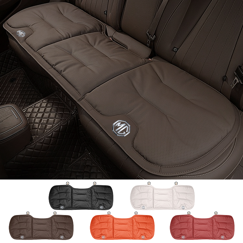 Car Velvet Cushion Leather Bac - Car Trunk Organizer review and price