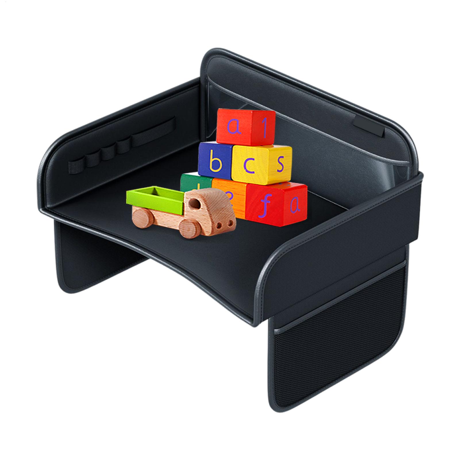 Child Car Dining Drawing Table - Car Seat Organizer review and price