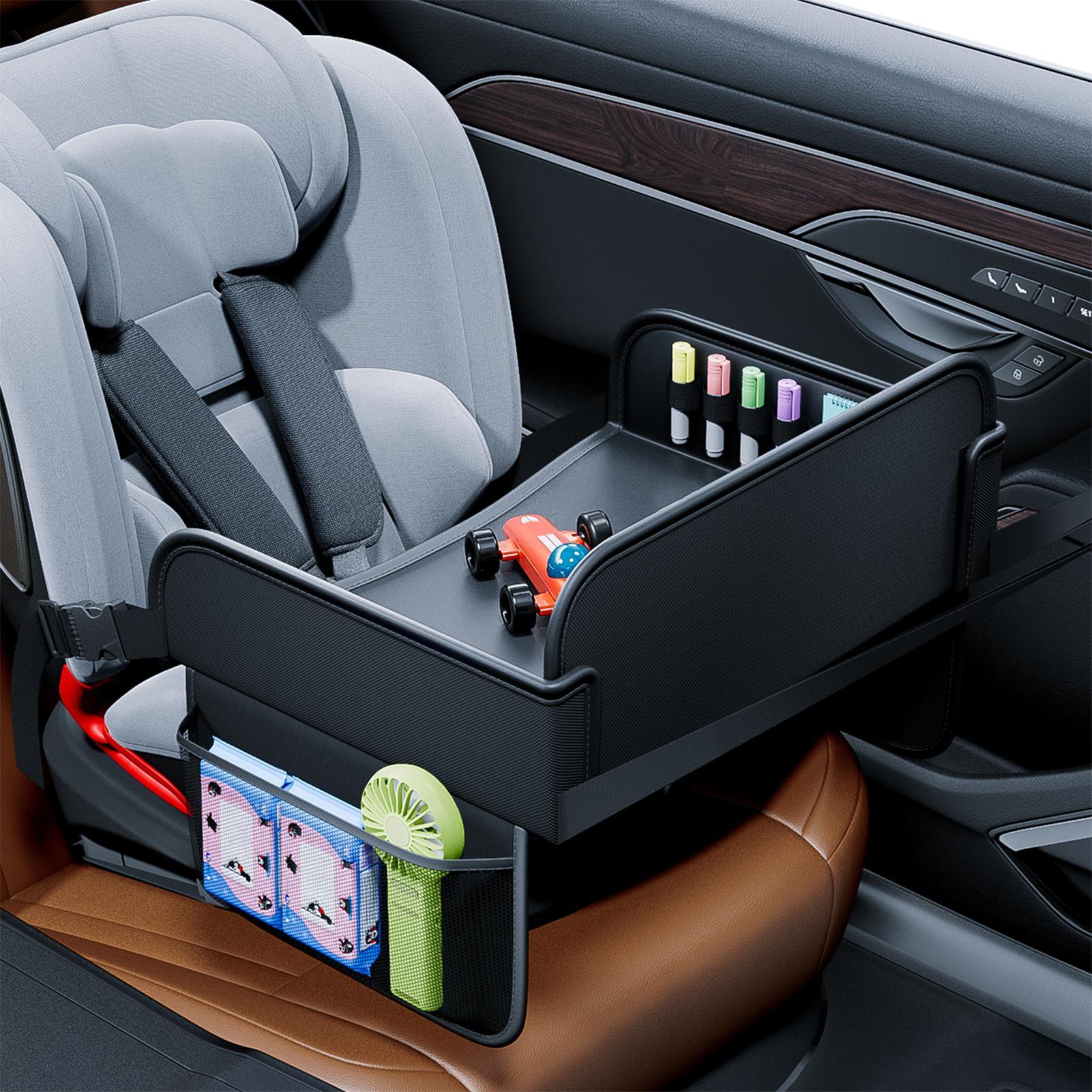 Child Car Dining Drawing Table - Car Seat Organizer review and price