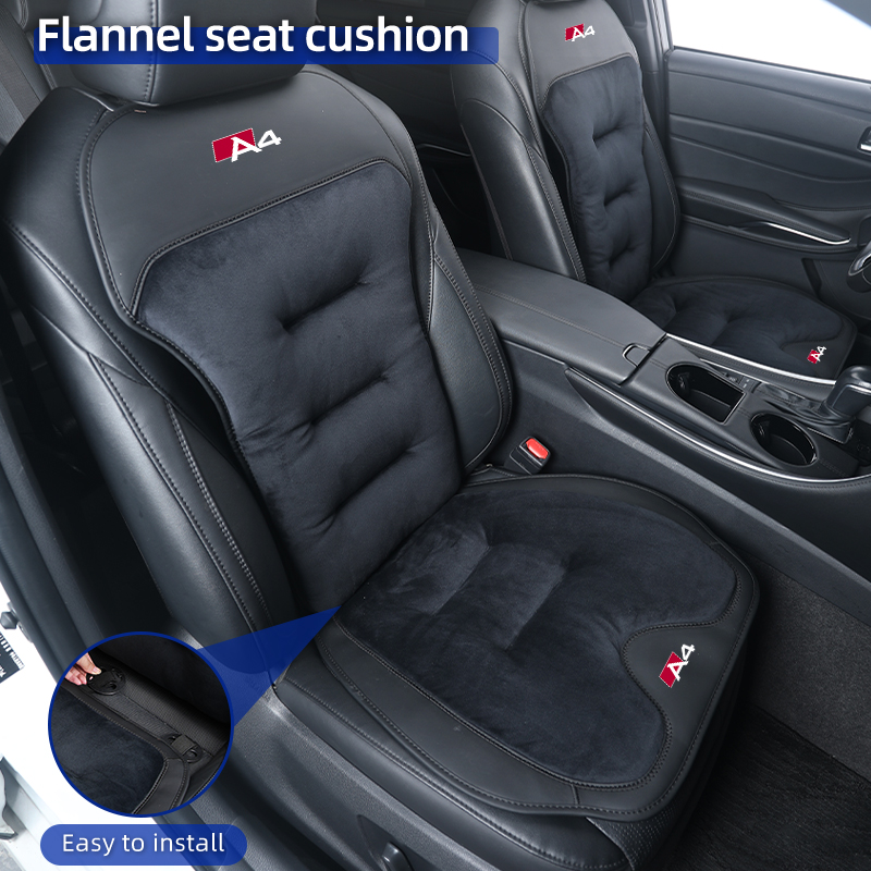 Car Winter Seat Cushion Velour - Car Accessories For Winter review and price
