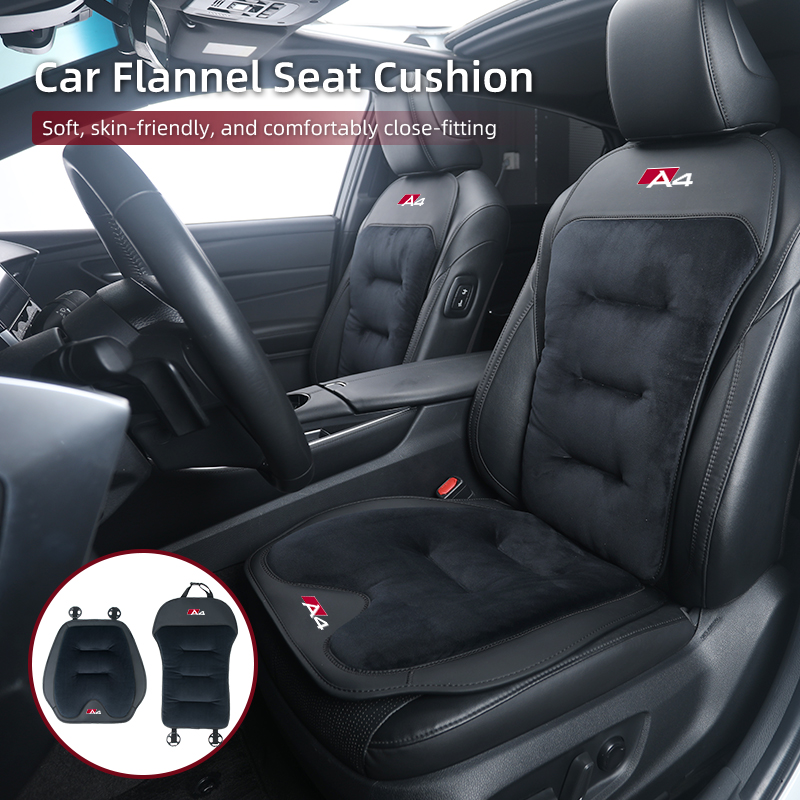 Car Winter Seat Cushion Velour - Car Accessories For Winter review and price