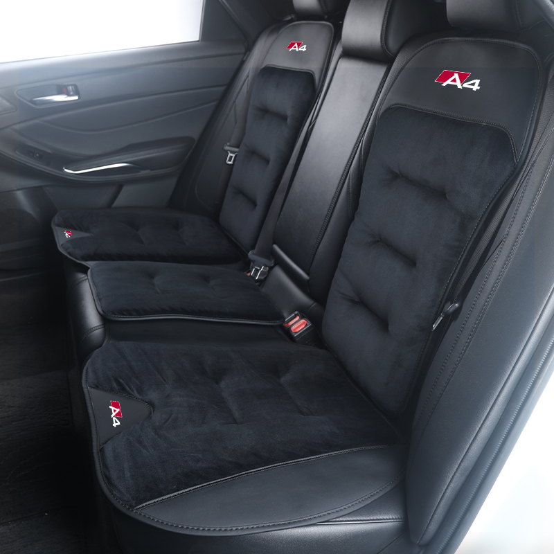 Car Winter Seat Cushion Velour - Car Accessories For Winter review and price
