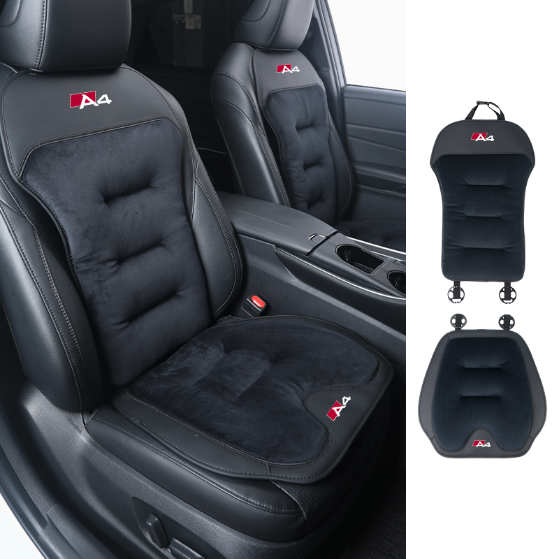 Car Winter Seat Cushion Velour - Car Accessories For Winter review and price