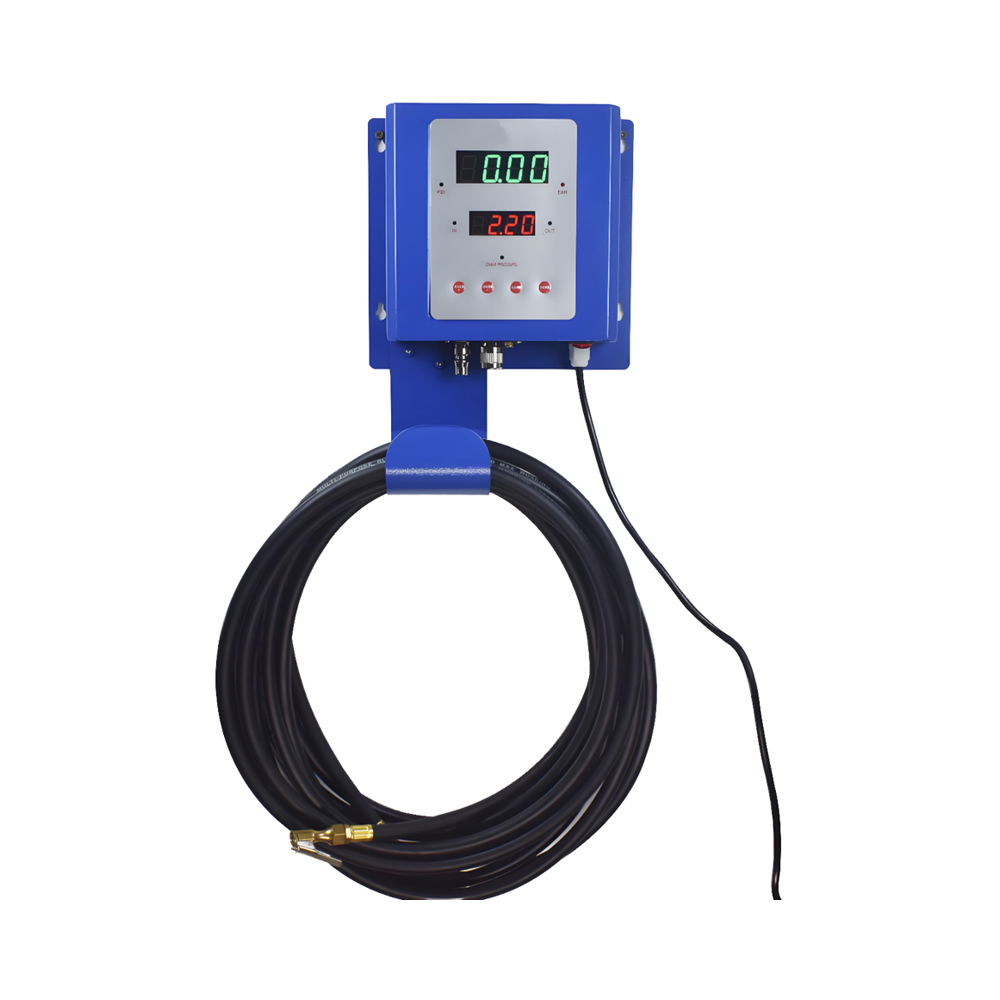 Portable Digital Tire Inflatio - Tire Pressure Monitor review and price