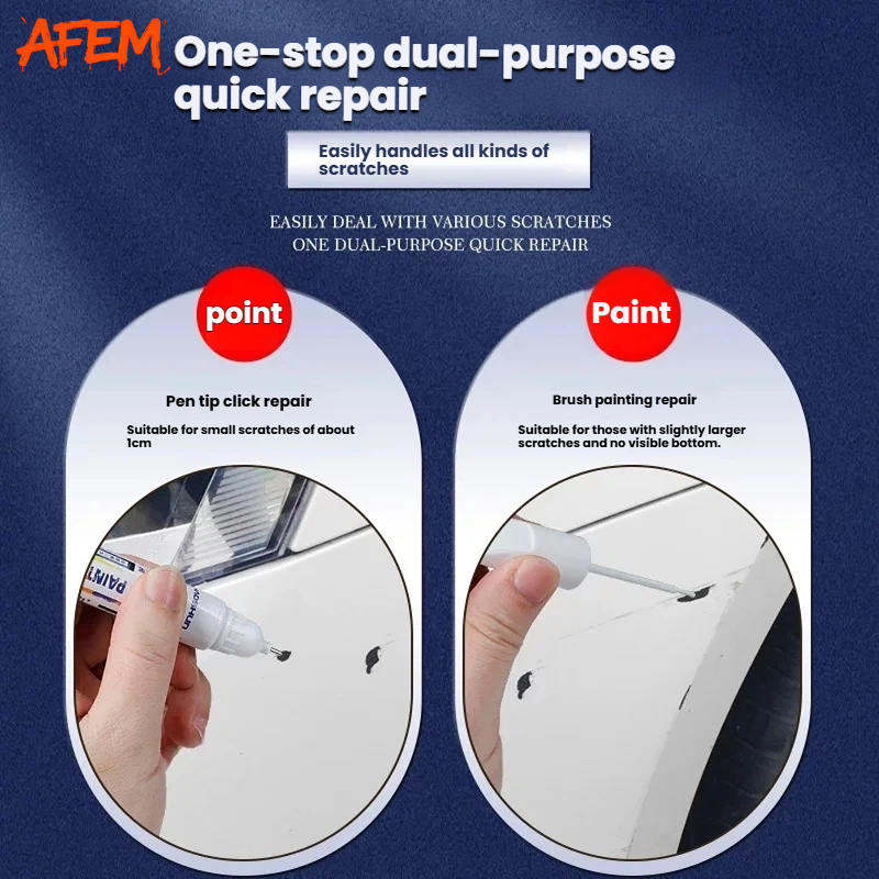 Car Paint Repair Pen Touch Up  - Car Scratch Remover Pen review and price