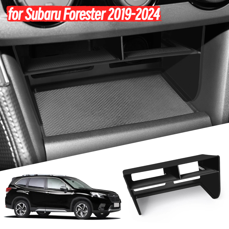 for Subaru Forester 2019-2024  - Car Seat Organizer review and price