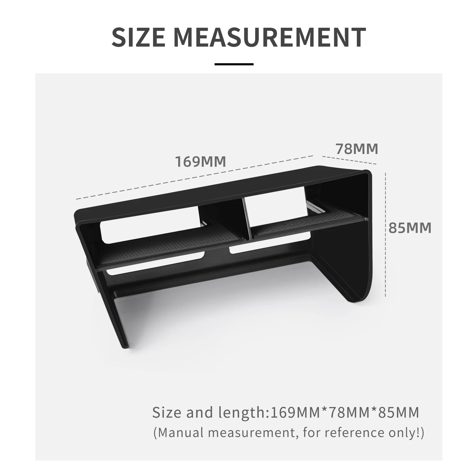 for Subaru Forester 2019-2024  - Car Seat Organizer review and price