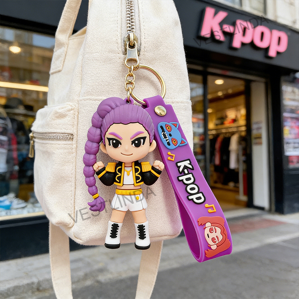 Hot-selling KPop Demon Hunter  - Car Accessories Decoration review and price
