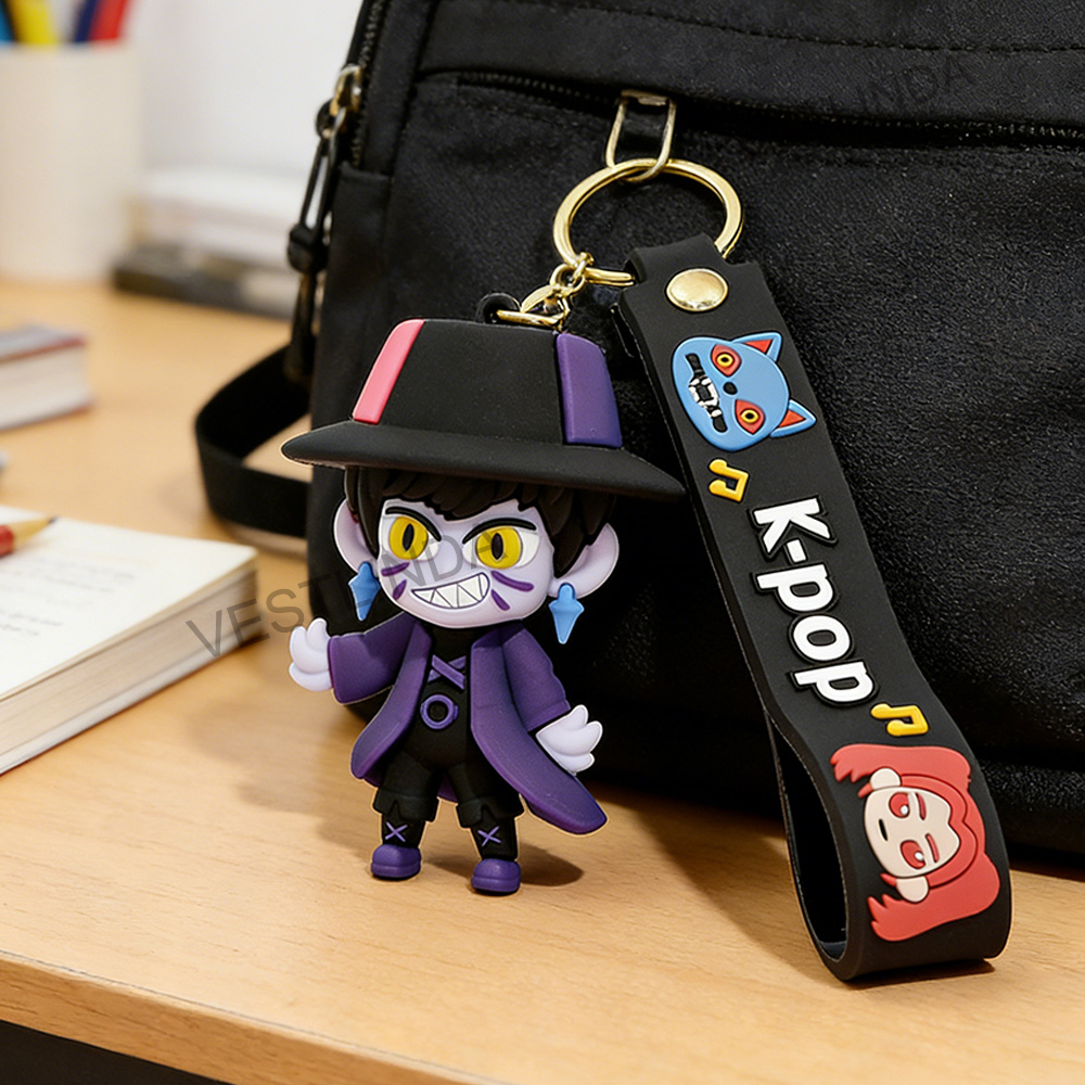 Hot-selling KPop Demon Hunter  - Car Accessories Decoration review and price