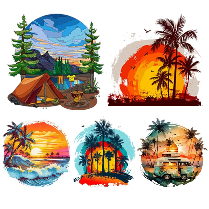 Car Stickers COutdoor Camping  - Car Accessories On Amazon review and price