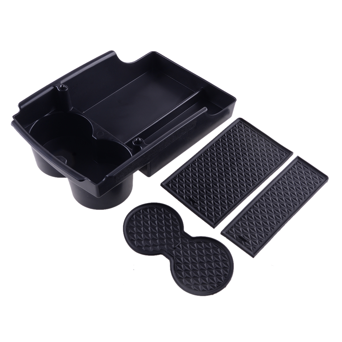 Car Front Center Console Armre - Car Seat Organizer review and price