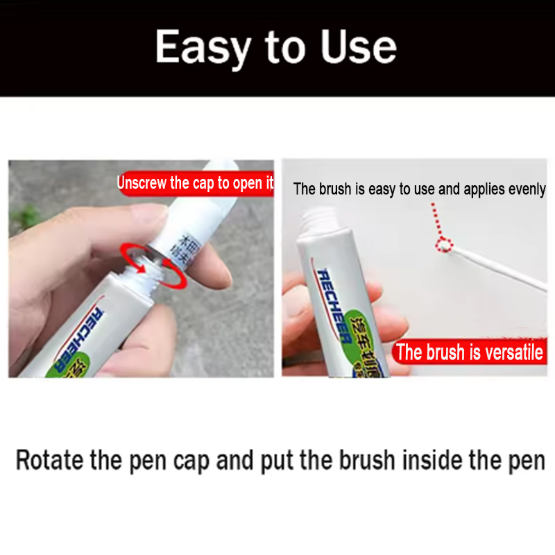 Car Paint Pen Scratch Repair T - Car Scratch Remover Pen review and price