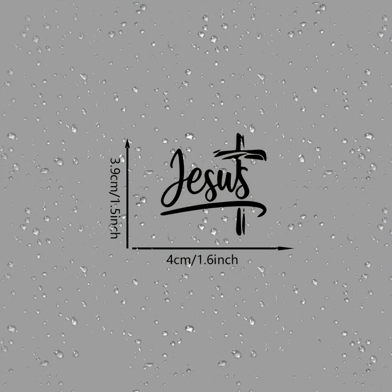 Jesus Cross Car Rearview Mirro - Car Accessories Nz review and price