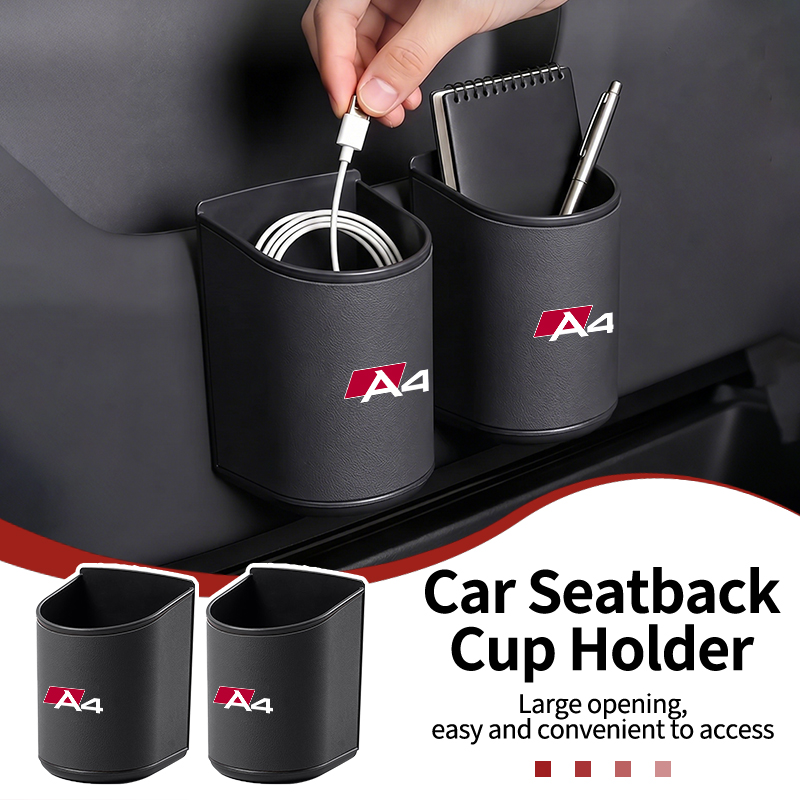 Car Seatback Cup Holder Door O - Car Trunk Organizer review and price