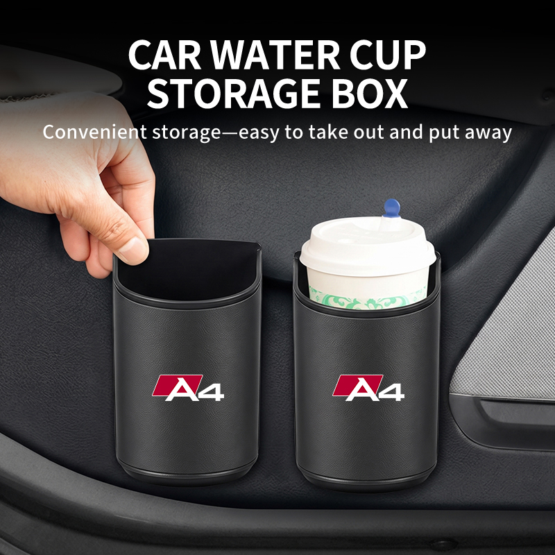 Car Seatback Cup Holder Door O - Car Trunk Organizer review and price