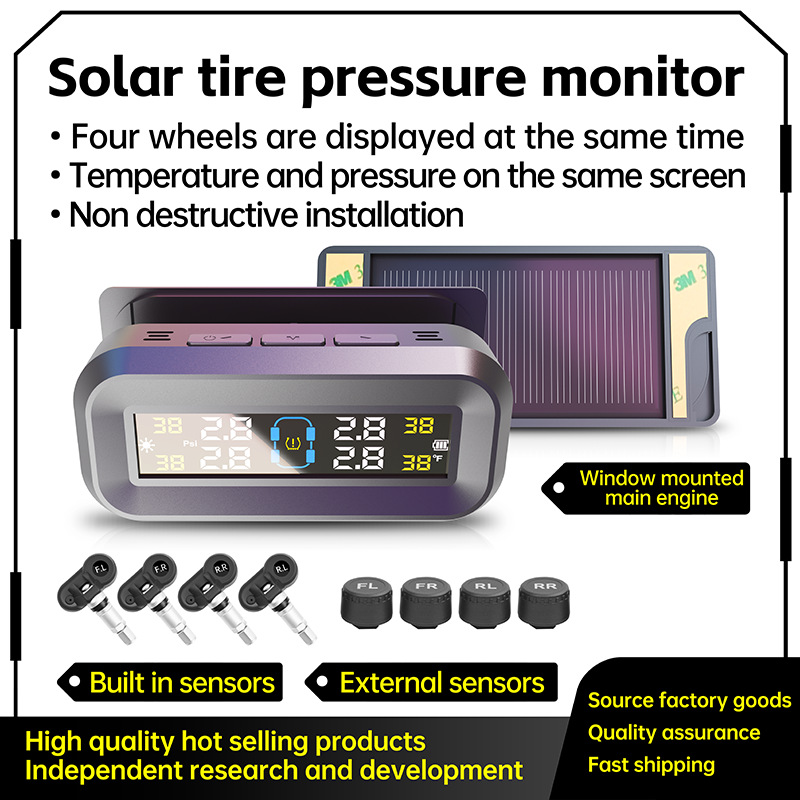 T14 Tire Pressure Monitor Sens - Tire Pressure Monitor review and price