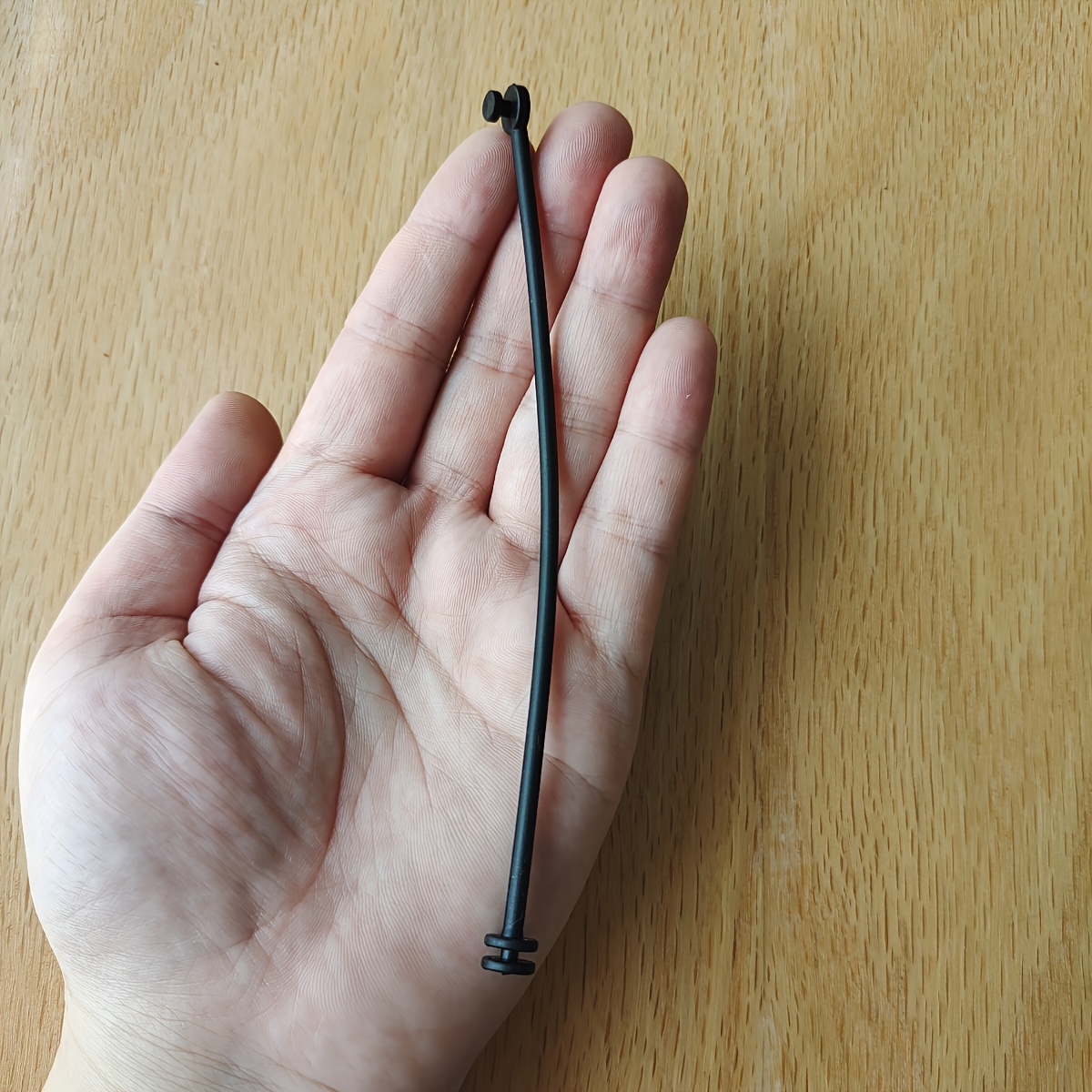 1pc Car Fuel Tank Cap Cable An - Car Accessories Brand review and price