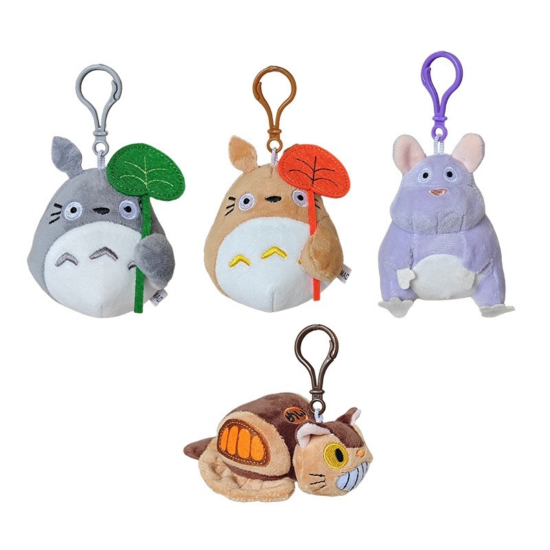 Plush Pendant Cartoon Doll Sch - Car Accessories Decoration review and price
