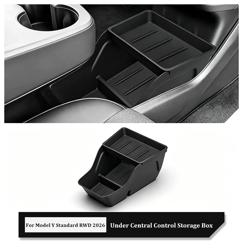 TPE Center Console Lower Stora - Car Seat Organizer review and price