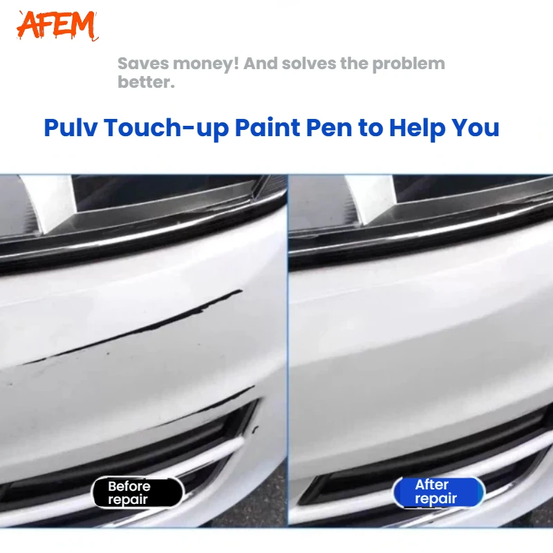 Car Paint Pen Scratch Repair T - Car Scratch Remover Pen review and price